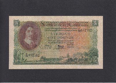 Beschrijving voorzijde: RIEBEECK